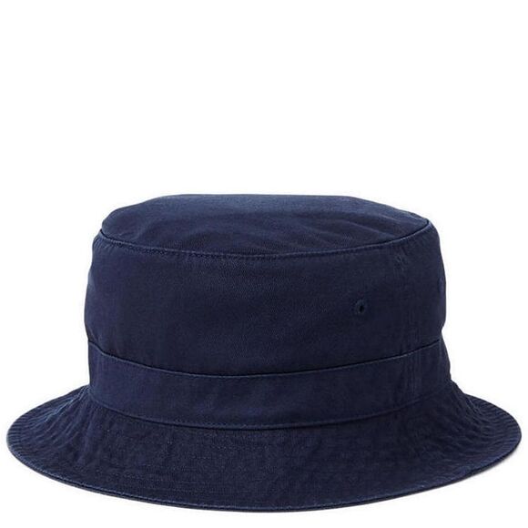 Polo Ralph Lauren Polo Bear Twill Bucket Hat unisex size 2XL main image 6